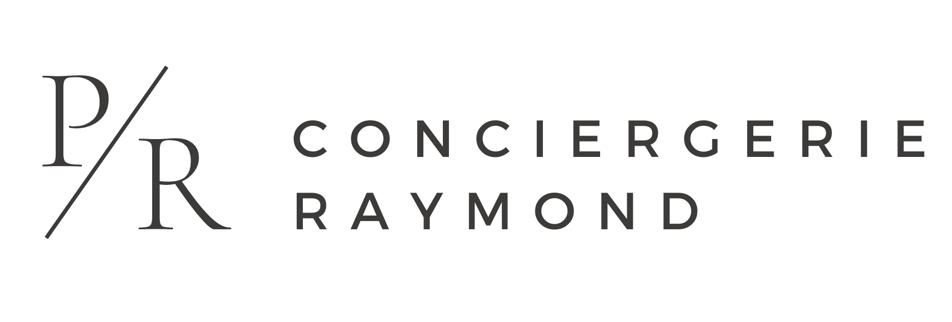 Conciergerie Raymond